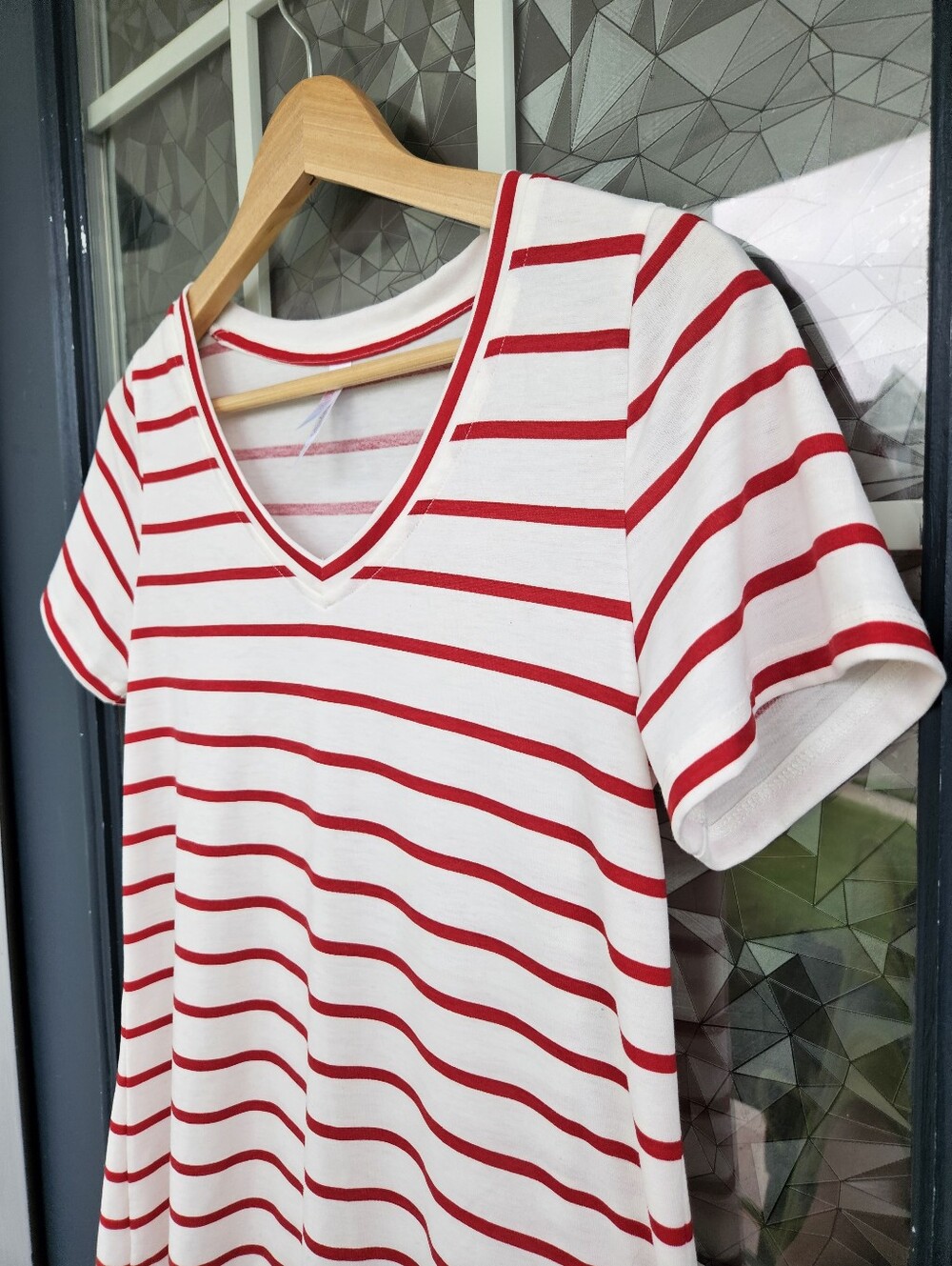 Ladies Top
